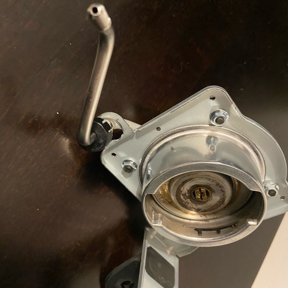 DeLonghi EC-155 Espresso Machine - Repair/Replacement Parts/Screws/Cables + More - Picture 6 of 6